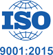 ISO logo